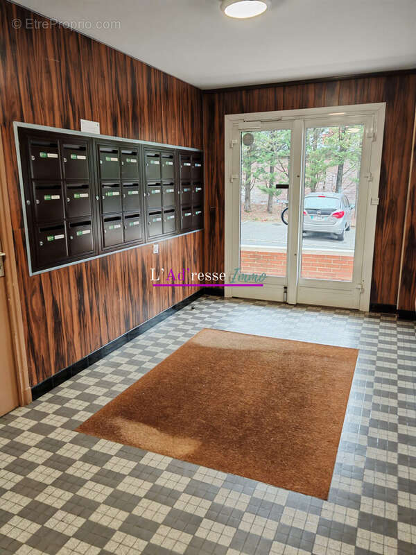 Appartement à CAMBRAI