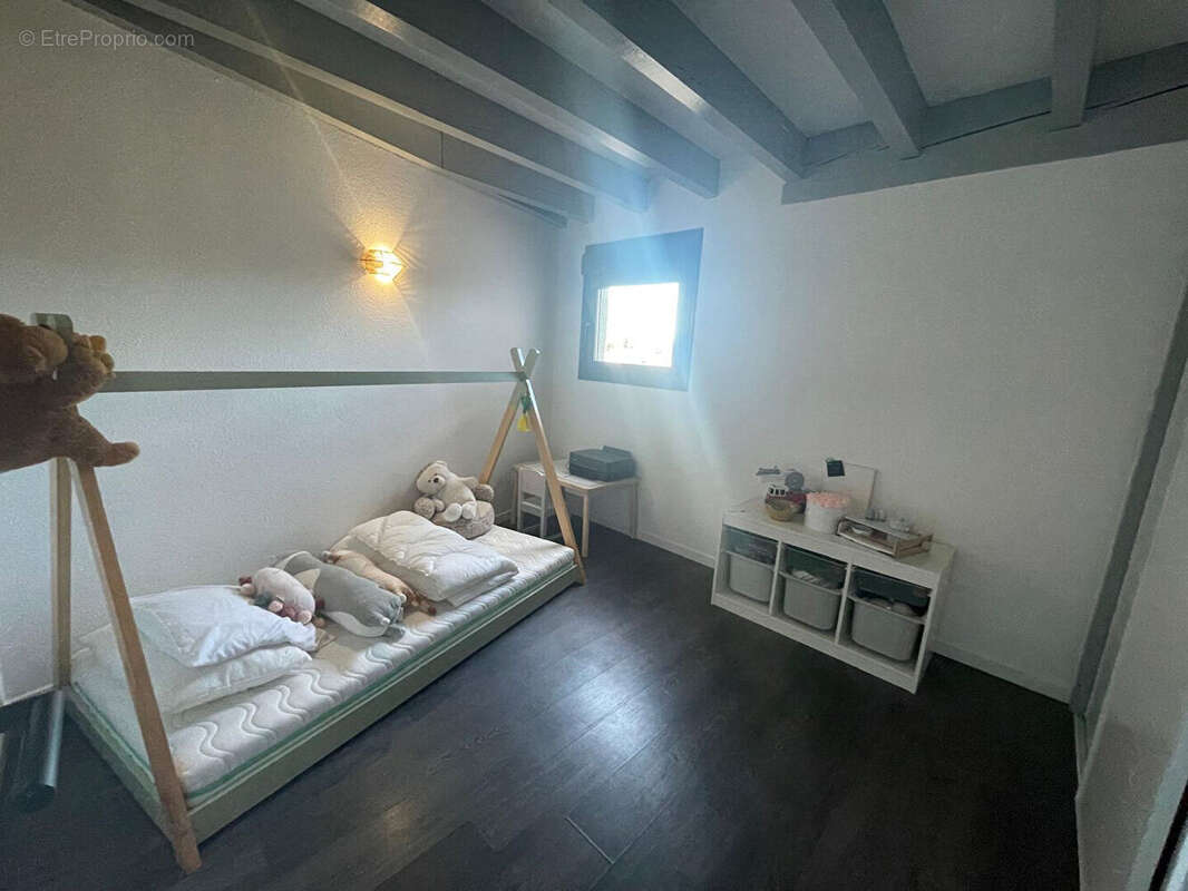 Appartement à CAPBRETON