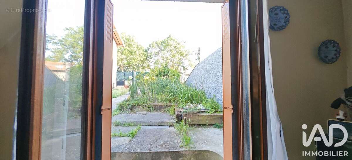 Photo 1 - Maison à CHOISY-LE-ROI