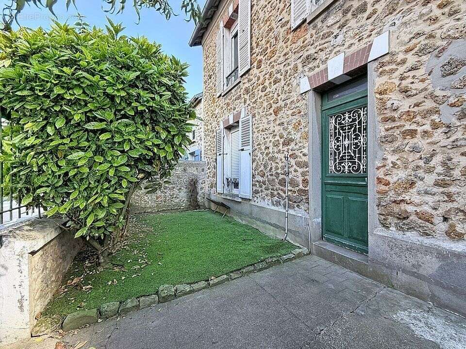 Maison À Vendre - photo 2