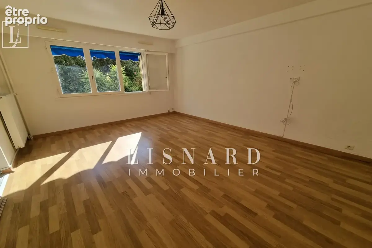 Appartement 2 pièces 50 m² à vendre à Vallauris (06220) - photo 3
