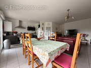 Appartement à SAINT-LAURENT-BLANGY