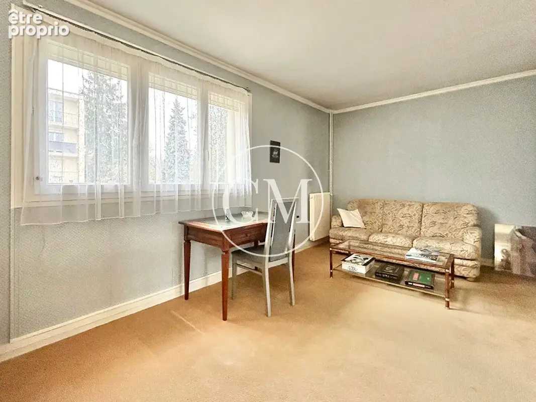 Appartement buc - photo 11