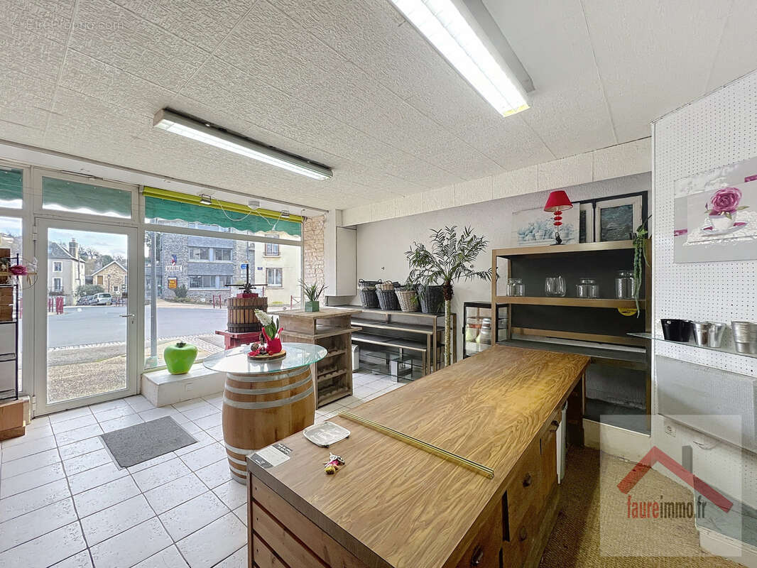 Appartement à ALLASSAC