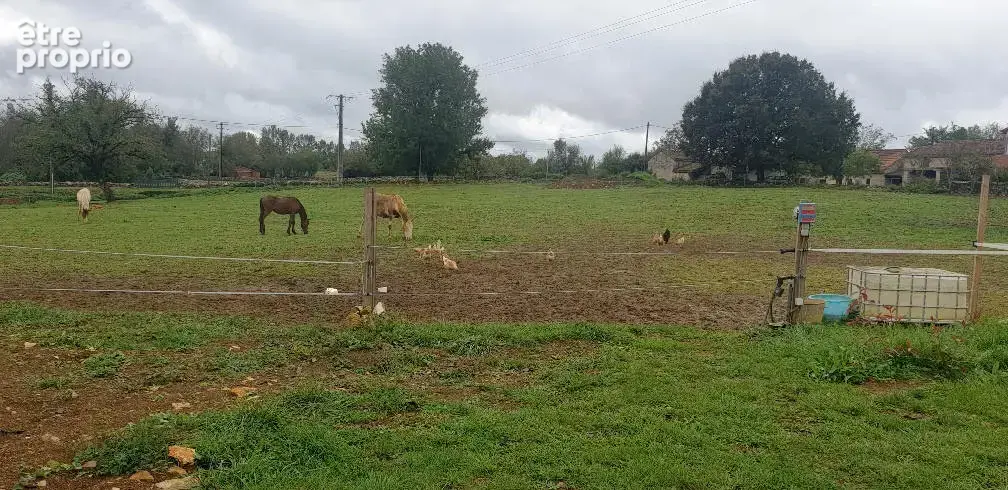  maison  en  pierre - photo 5