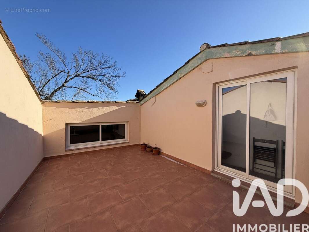 Photo 4 - Maison à LA GARDE-FREINET