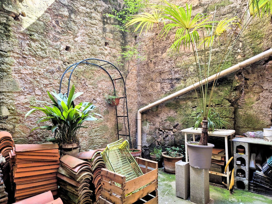 Maison à PEZENAS