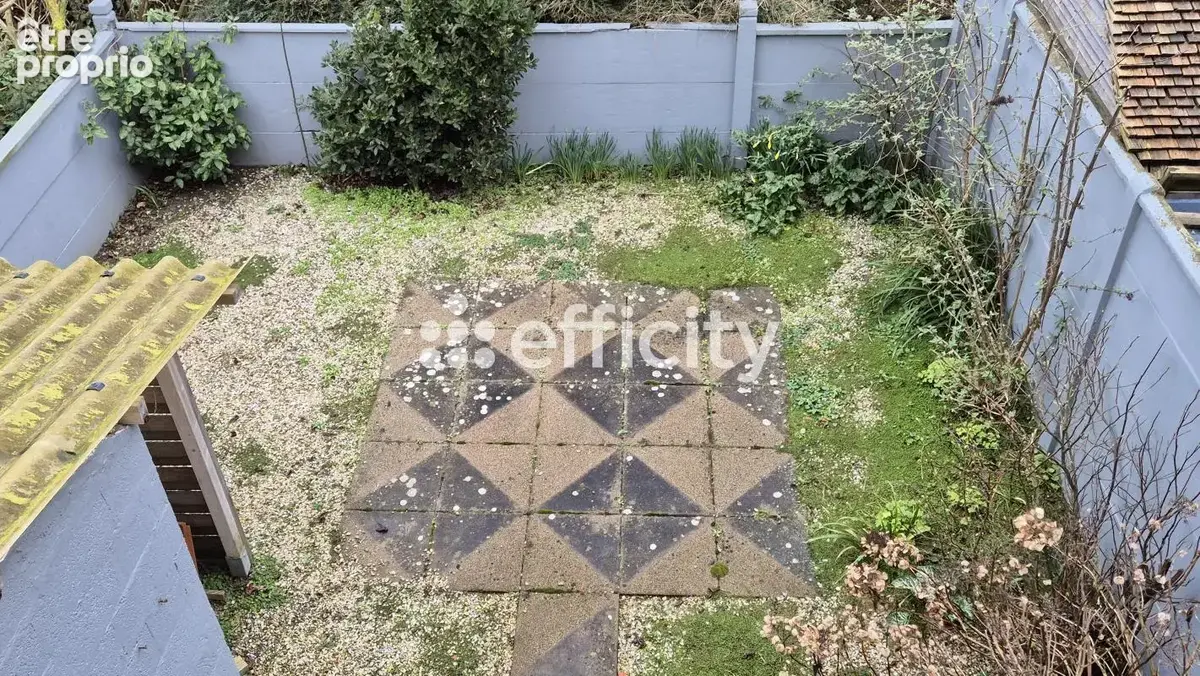 Maison 4 pièces 78 m² à vendre à Asnelles (14960) - photo 3