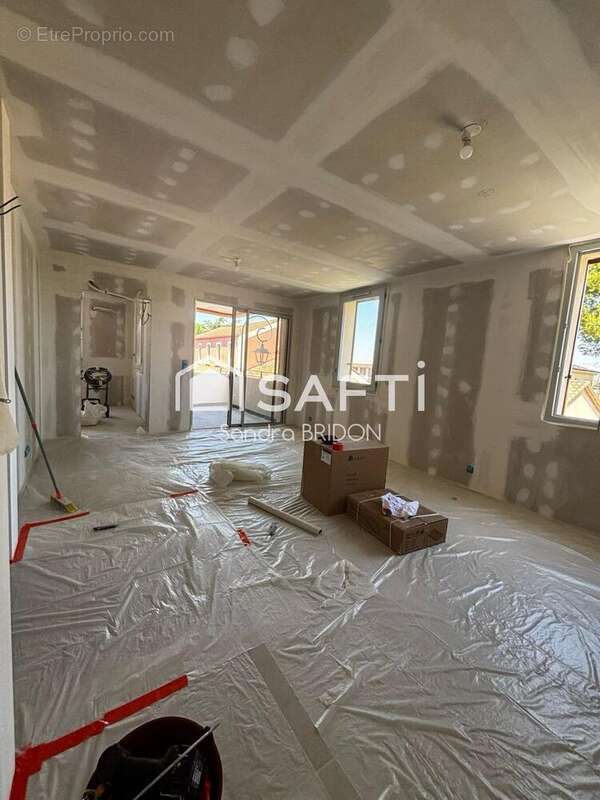 Photo 3 - Appartement à GREASQUE
