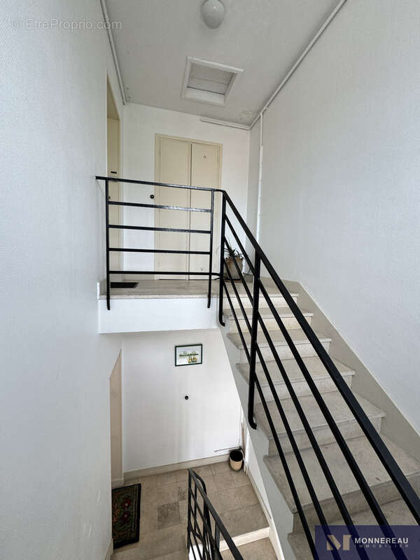 Appartement à ROYAN