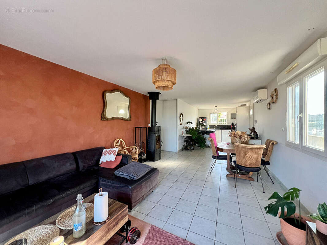 Maison à VALROS