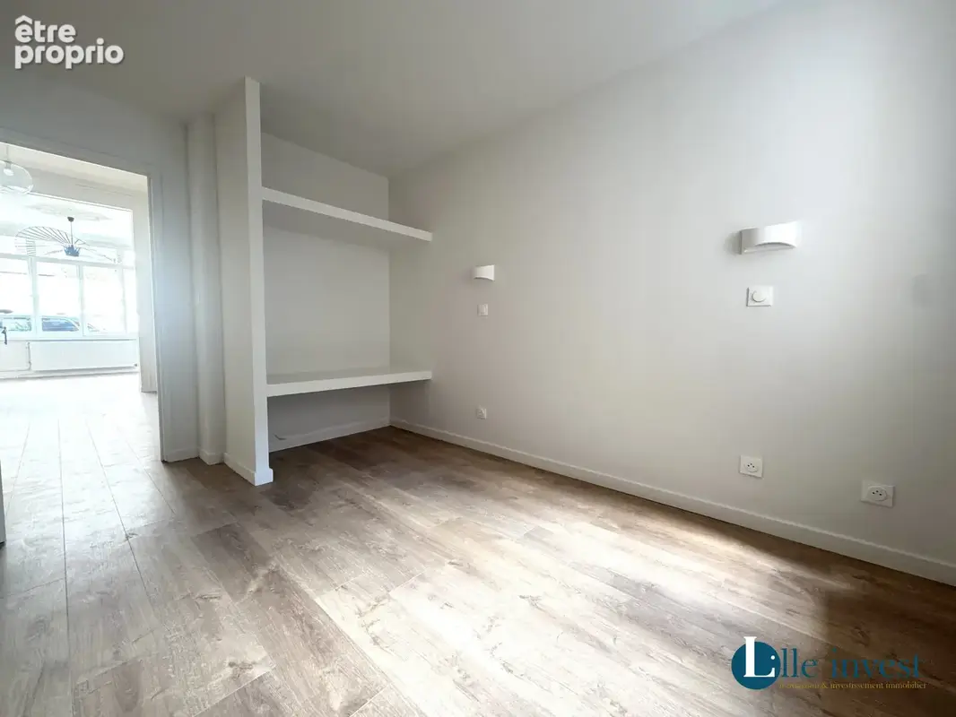 Appartement 2 pièces 50 m² à vendre à Lille (59000) - photo 6