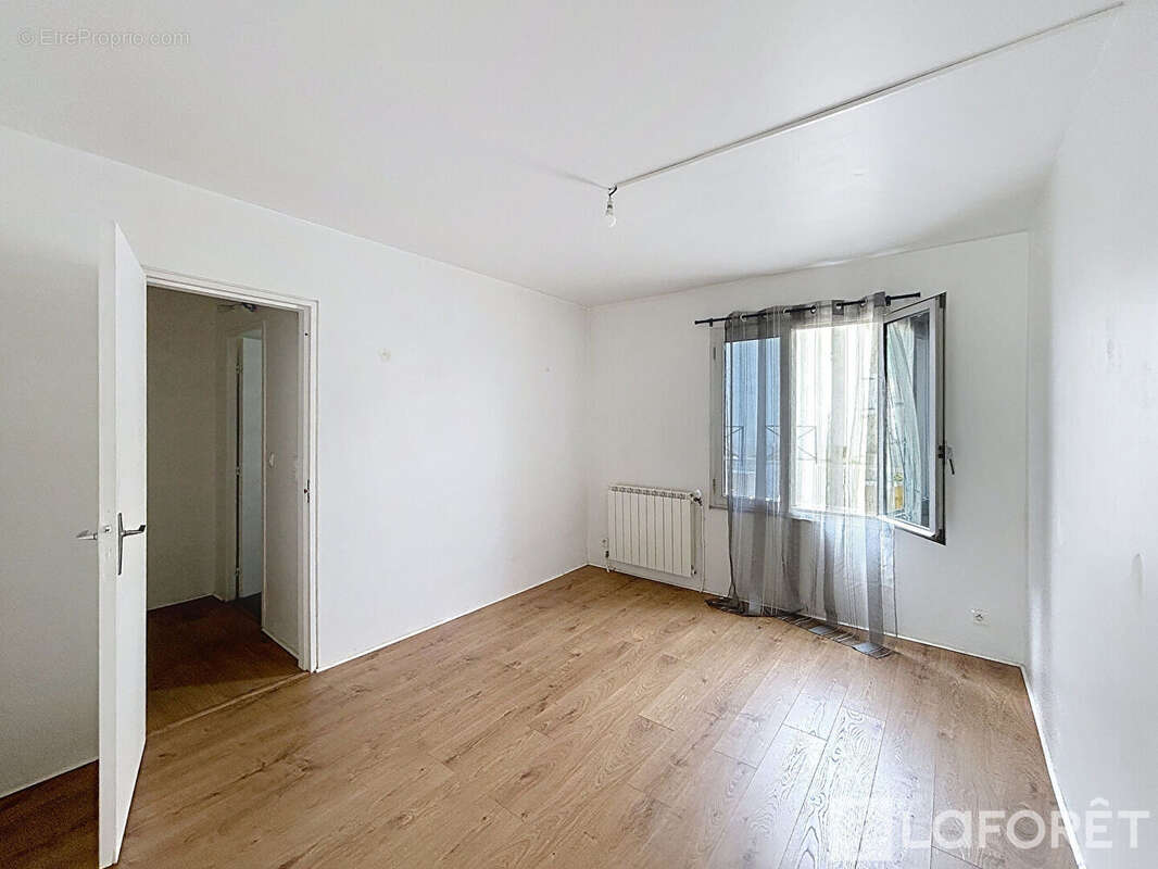 Appartement à ORANGE