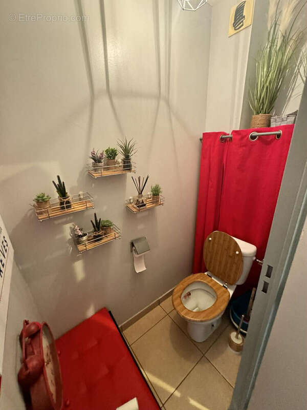 Photo 6 - Appartement à SAINT-PIERRE