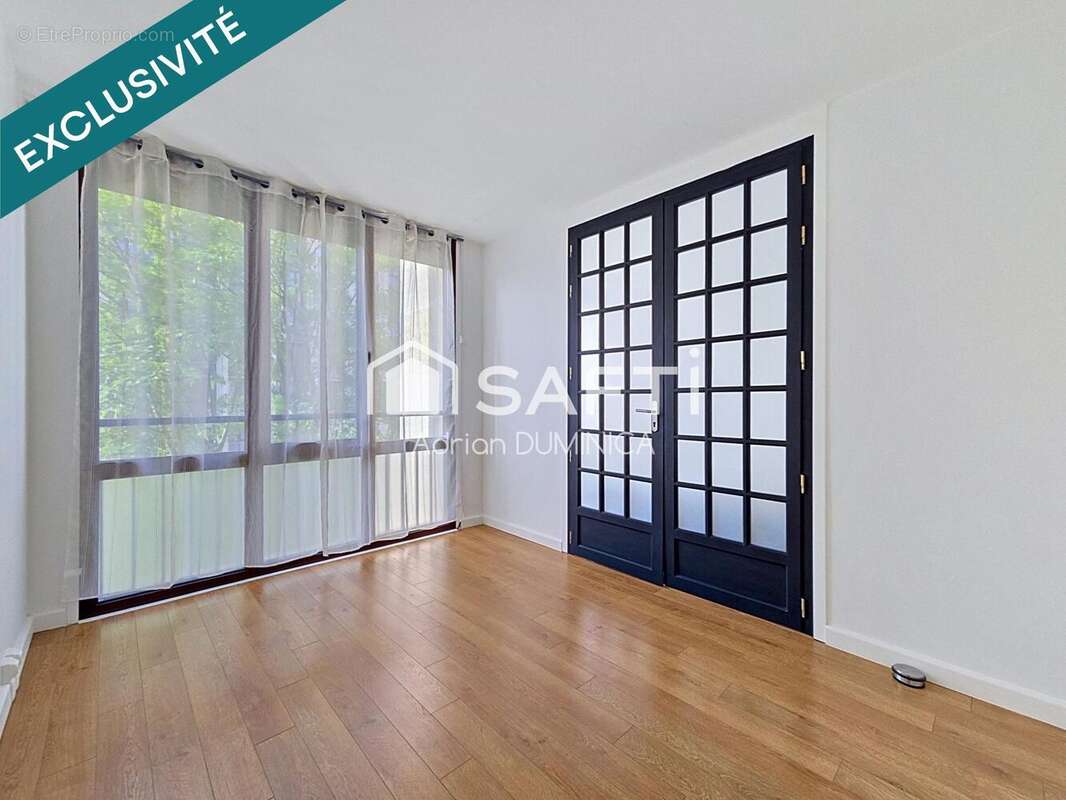 Photo 9 - Appartement à MEUDON