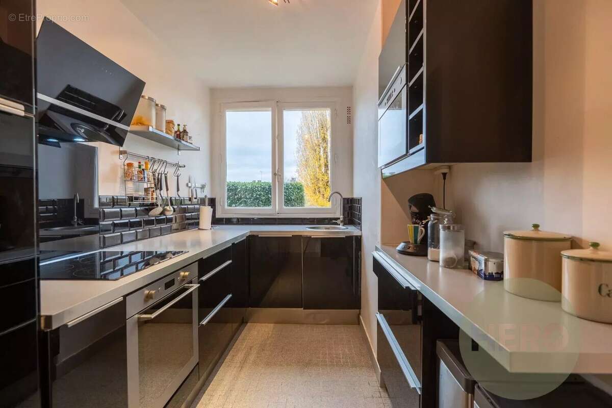 Appartement à SAINT-CYR-L&#039;ECOLE