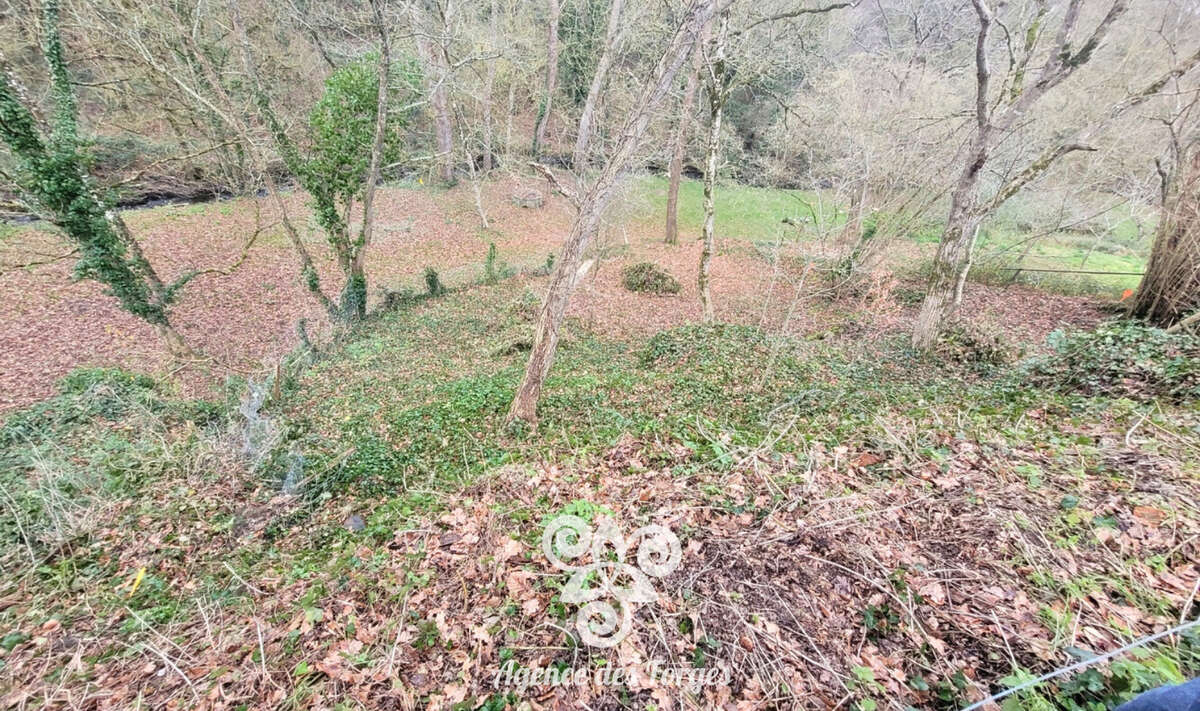 Terrain à LA BOISSIERE-DE-MONTAIGU