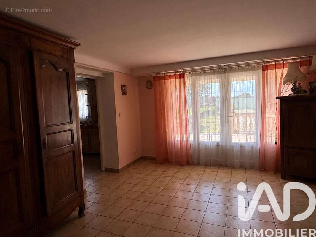 Photo 6 - Maison à MAZAN