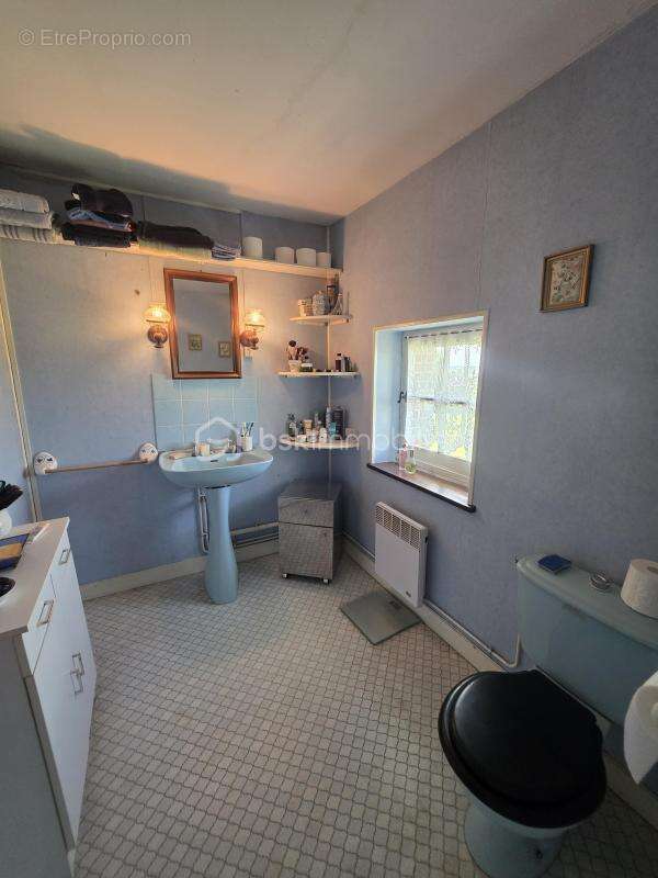 Maison de 145m2 avec parc paysager - photo 9