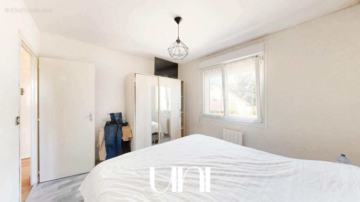 Maison 7pièces de 139m2 sur un terrain de 625m2 - Grandcamp-Maisy - photo 22