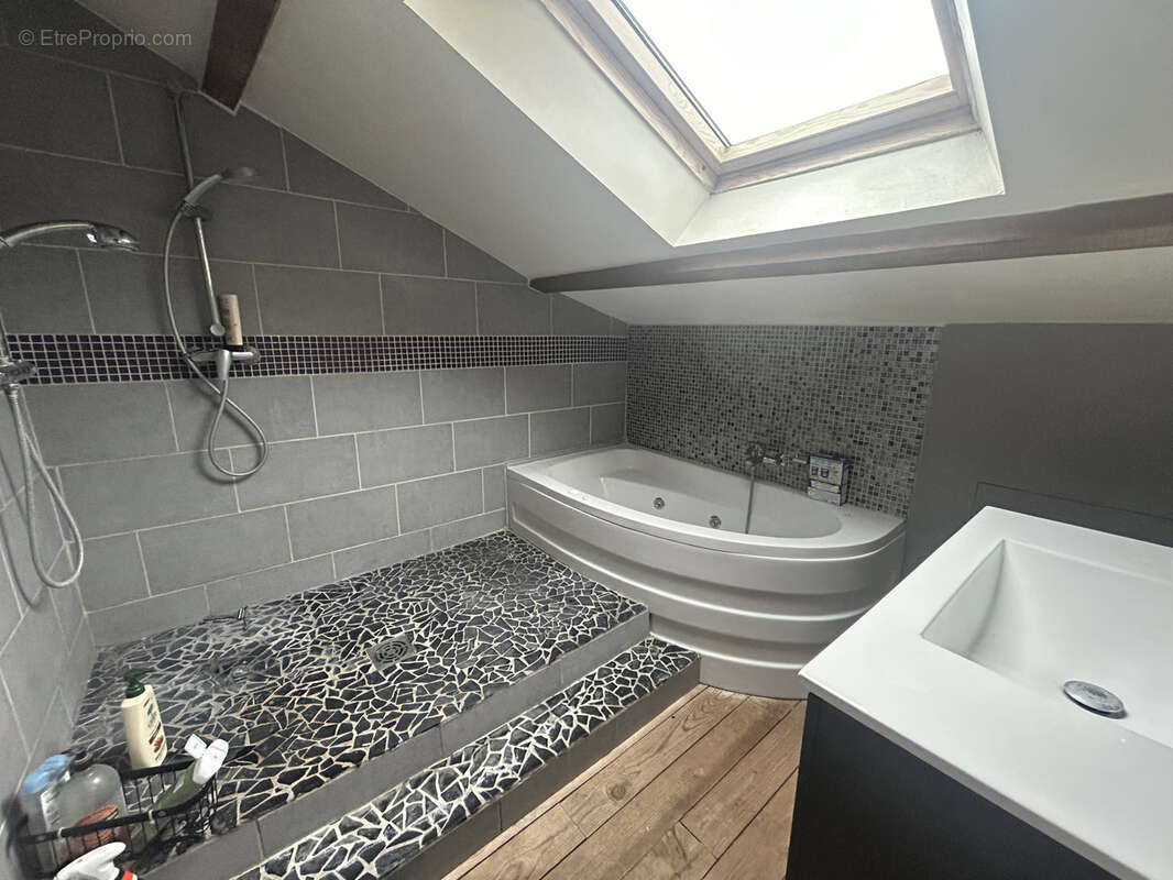 Maison à MARSAC-SUR-L&#039;ISLE