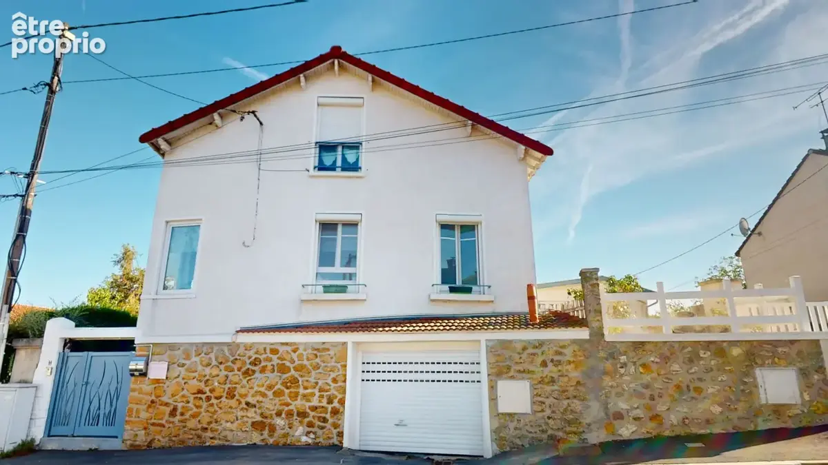 Maison de 95 m² à Ollainville - photo 15