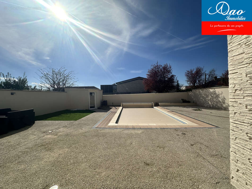 Sainte Savine, commune de TROYES - photo 16