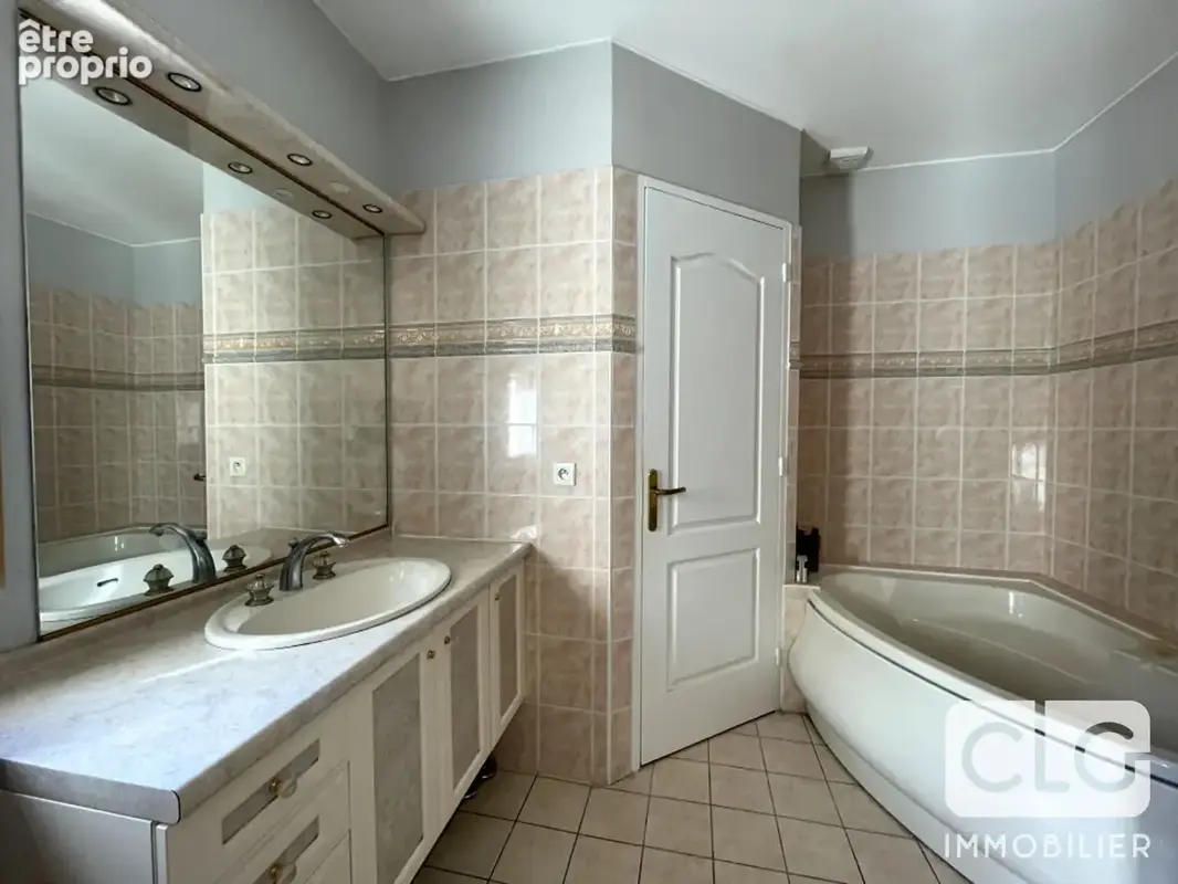 Maison Pont L Abbe 215 m2 - photo 15