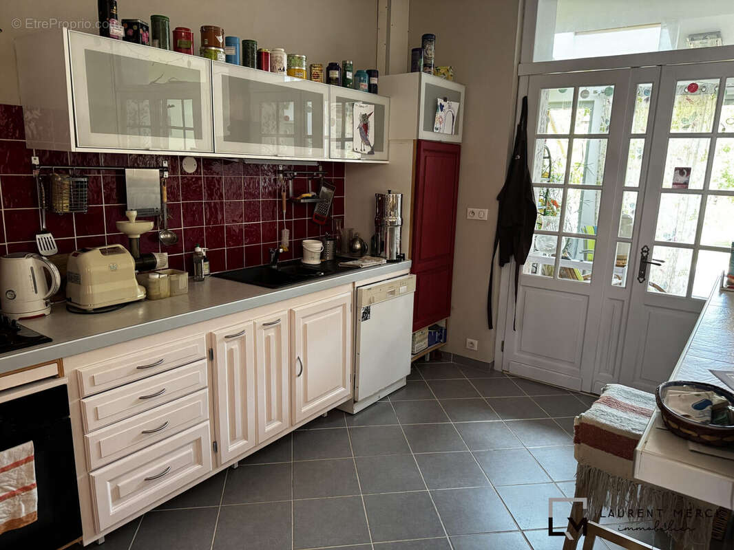 Maison à SAINT-OMER
