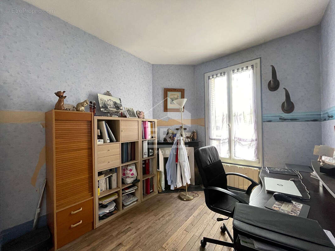 Maison 148m² à maisons-alfort - photo 8