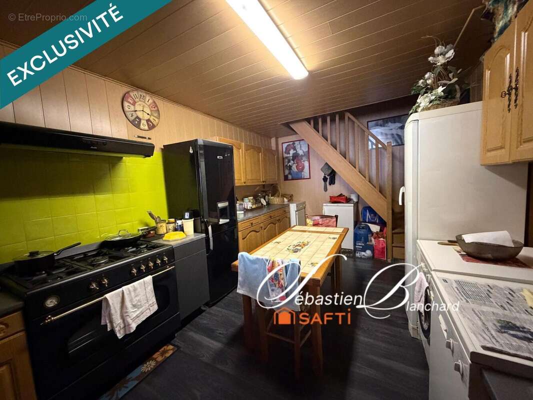 Photo 4 - Appartement à CULOZ