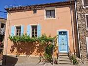 Maison à PAZIOLS