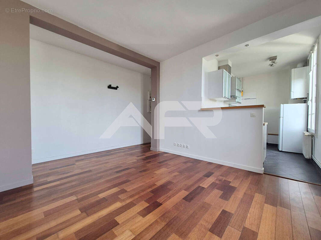 Appartement à CHATOU