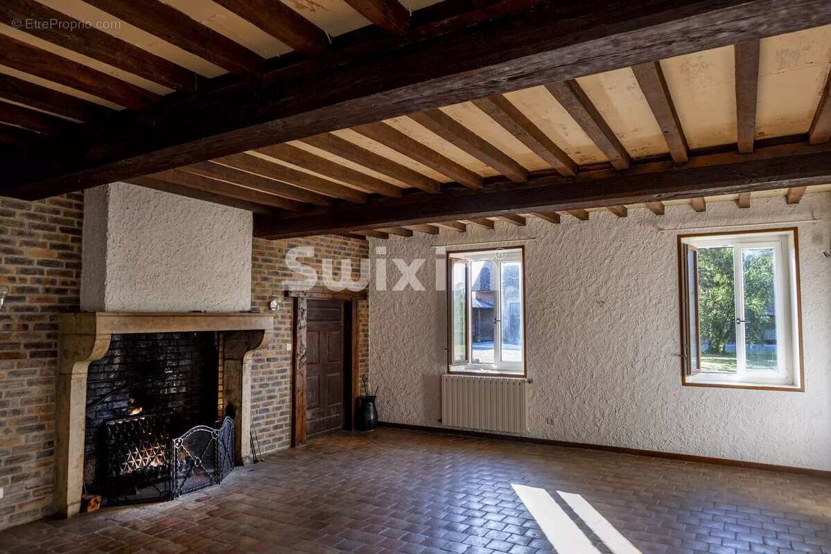 Belle propiété à vendre calme absolue - photo 4