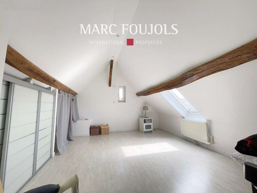 Maison à SENLIS