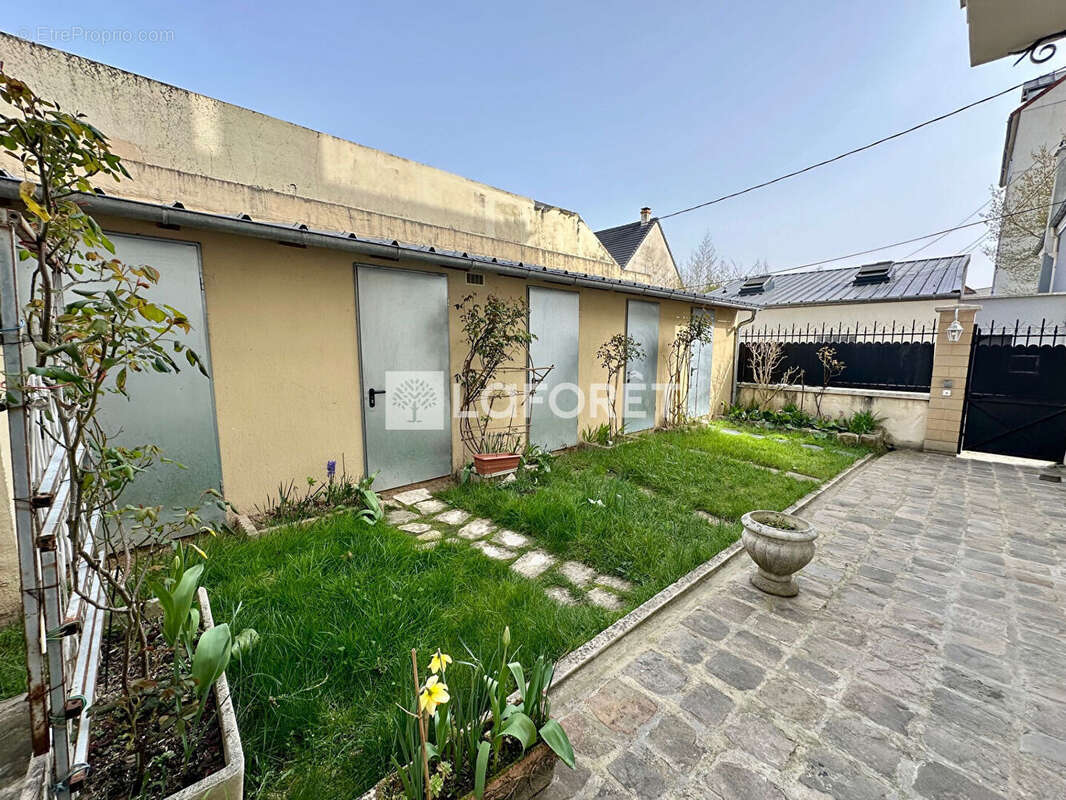 Appartement Le Perreux Sur Marne 2 pièce(s) 34 m2 - photo 6