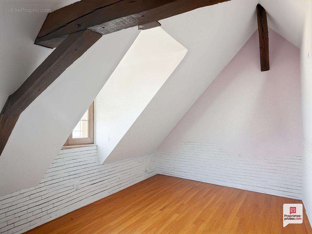 Propriété equestre Erdre En Anjou 7 pièce(s) 169 m2 - photo 18