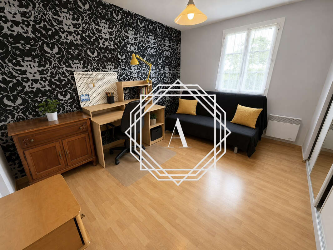 Maison familiale de 125 M2- 4 chambres - photo 10