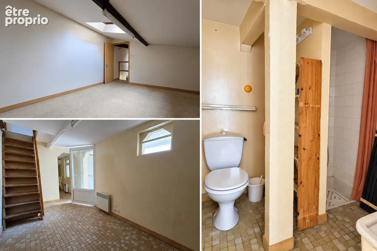 Maison 130m² à rezé - photo 14
