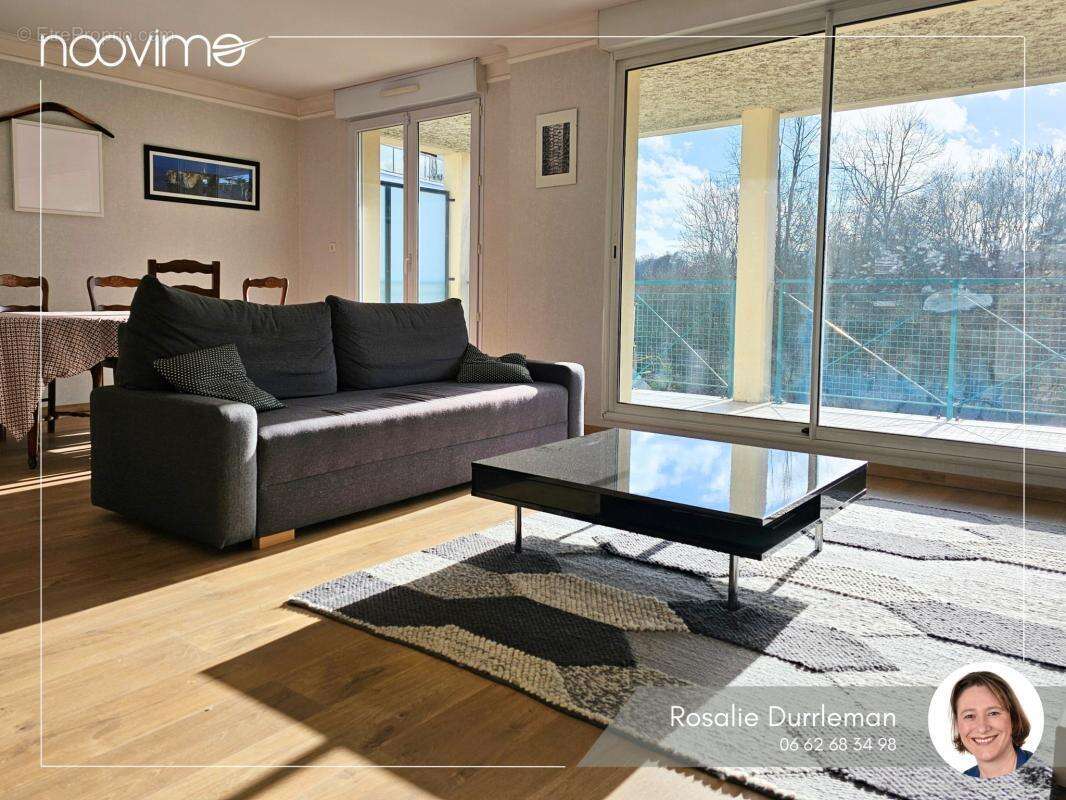 Appartement à VERTOU
