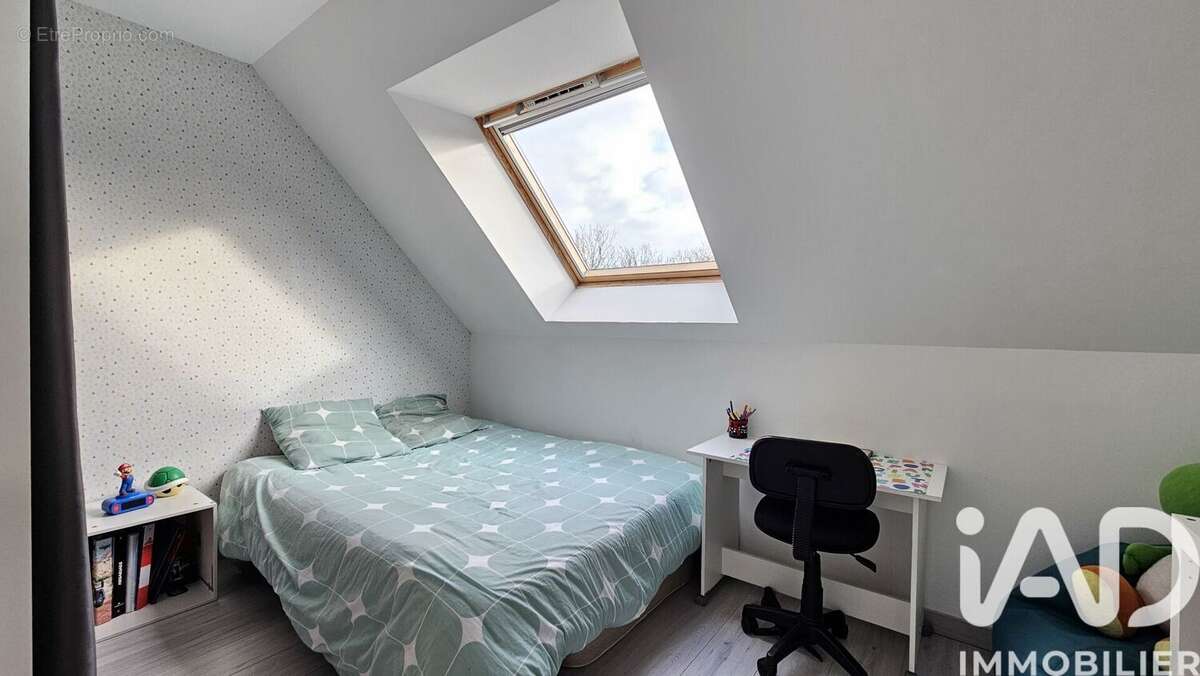 Photo 5 - Maison à SAINT-MEDARD-SUR-ILLE
