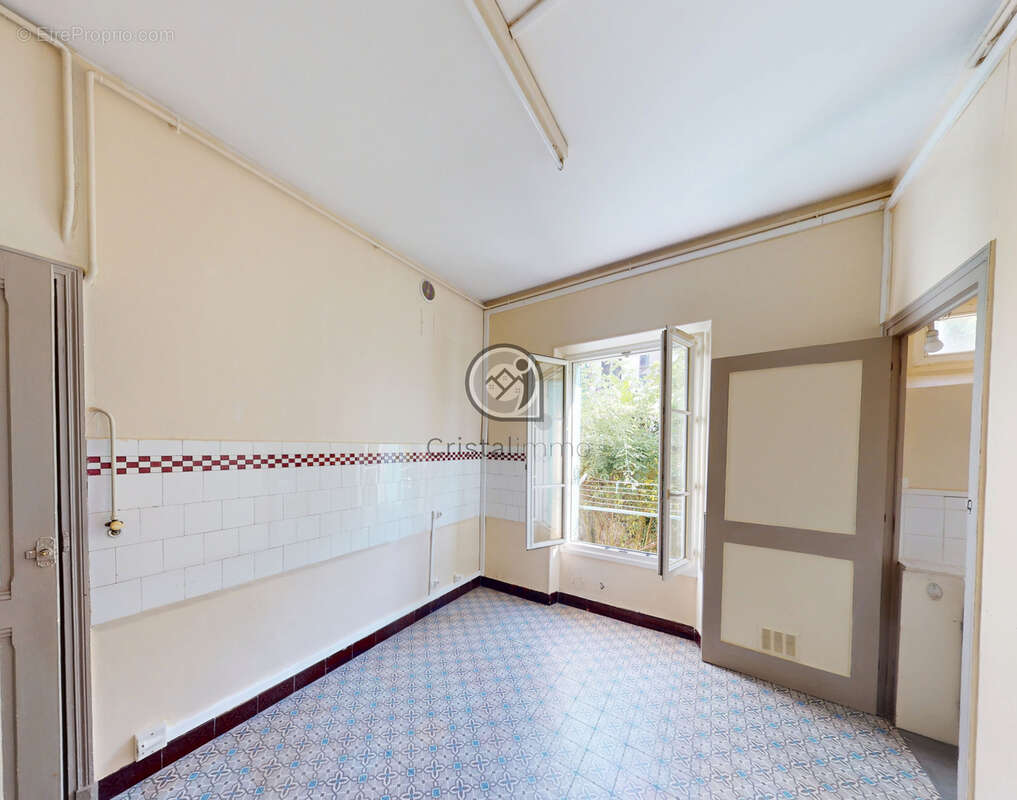 Appartement 2 pièces - Grenoble Île Verte - au calme dans un secteur recherché - photo 3