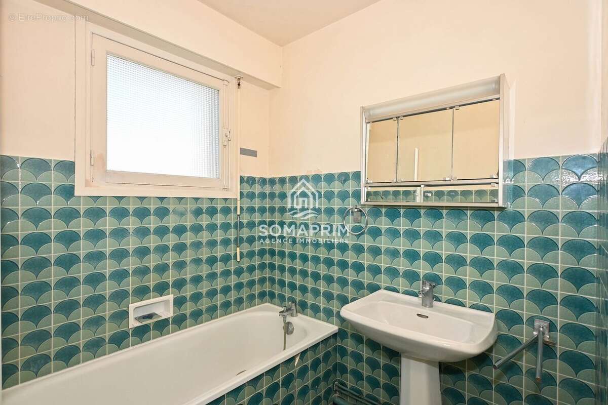 Appartement à LE TOUQUET-PARIS-PLAGE