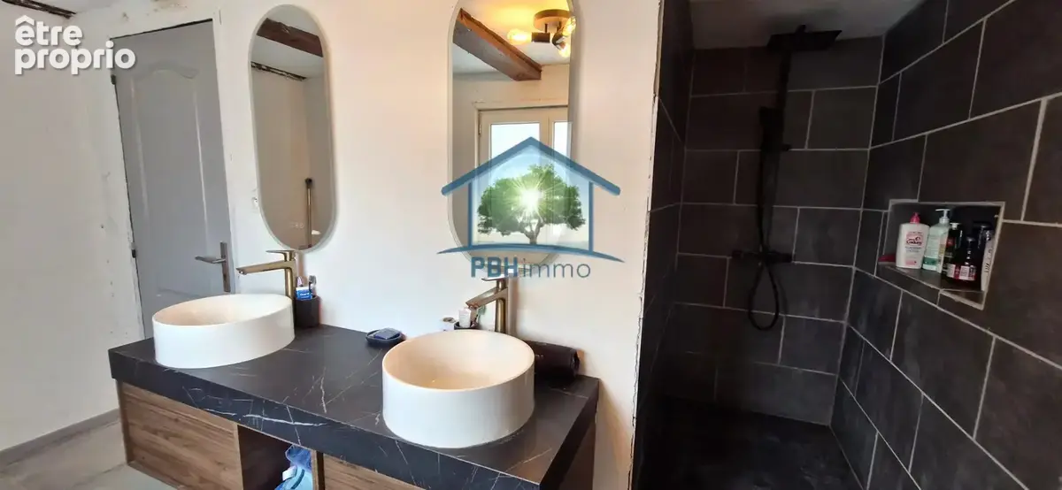 RAHLING (57) - Maison 4P de 107,36 m² sur une parcelle de 3,44 ares - photo 6