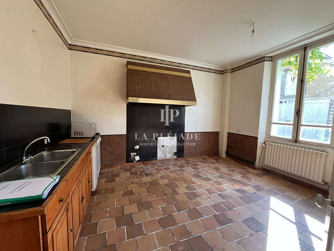 Maison à LAIGNE-EN-BELIN