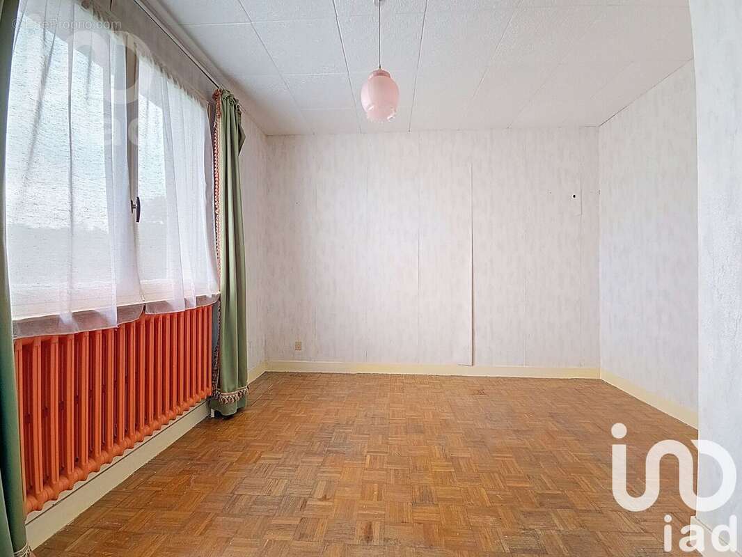 Photo 9 - Maison à CHARMOY