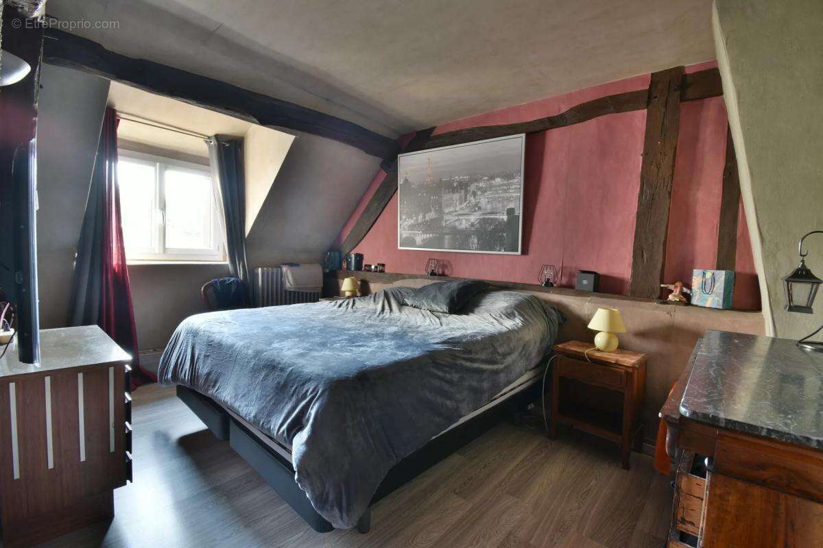 Maison à EVREUX