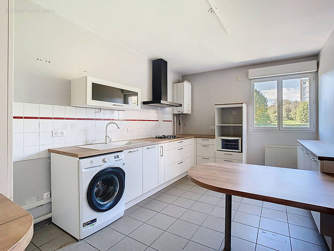 Appartement à LIMOGES