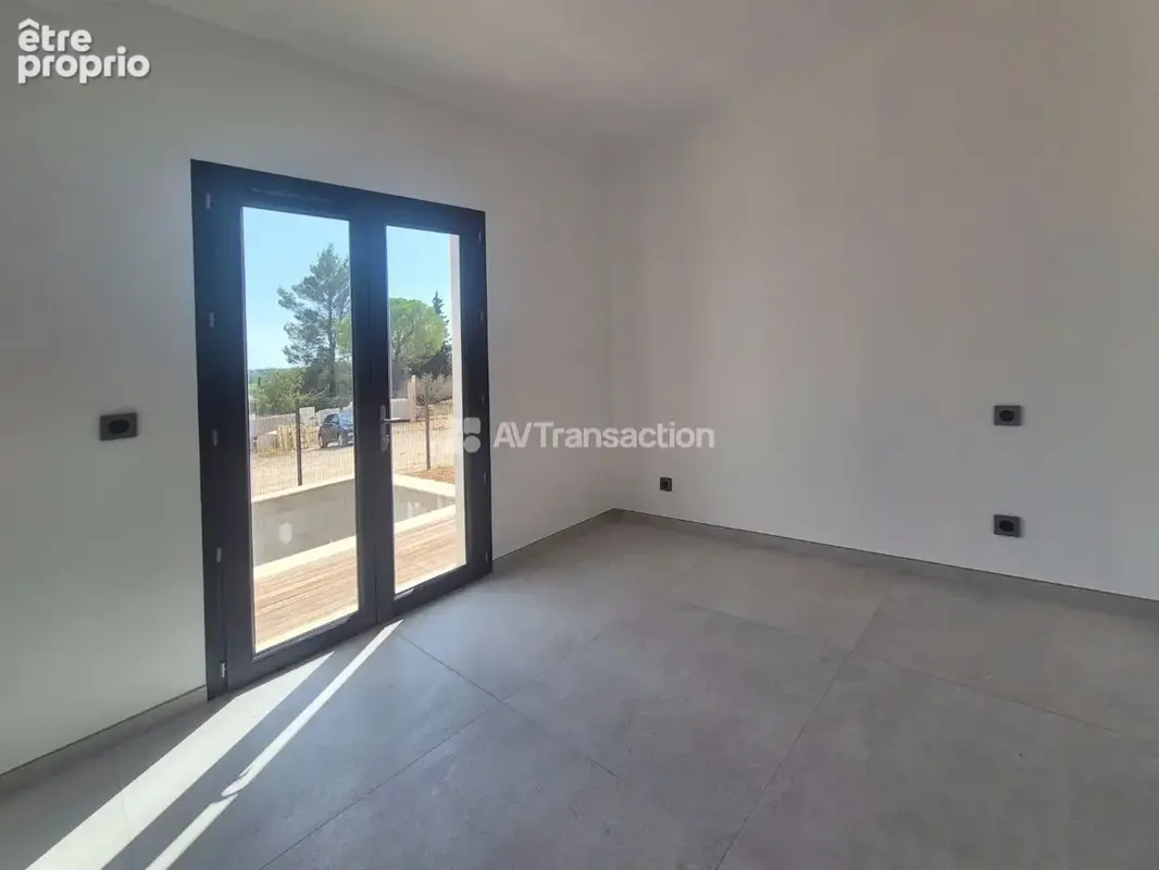Maison 5 pièces 102 m² à vendre à Lorgues (83510) - photo 11