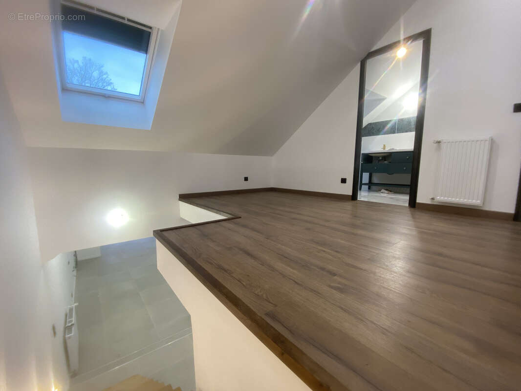 Maison à JOUARS-PONTCHARTRAIN